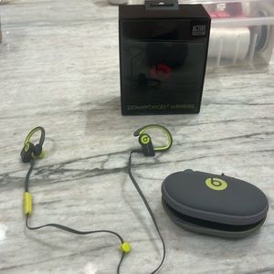 POWERBEATS 2 wireless
